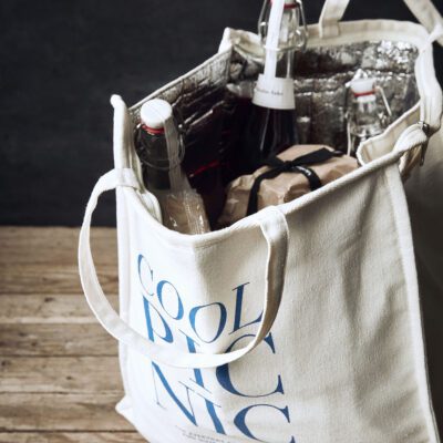 Šaltkrepšis Cool picnic