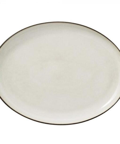 Amera serving plate