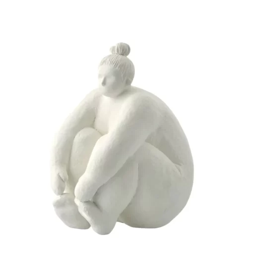 Statulėlė Serafina Woman