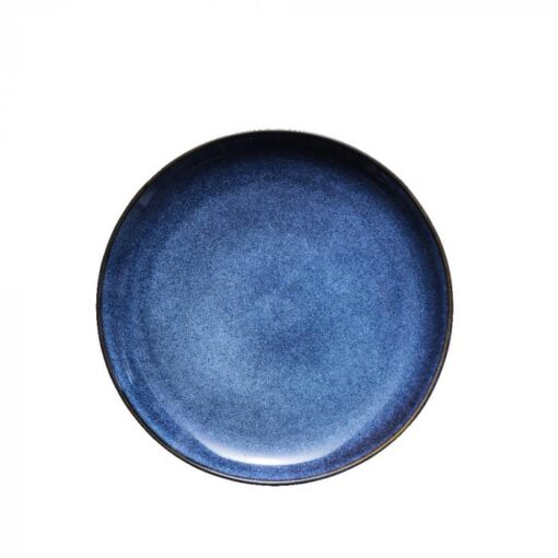 Lėkštė Amera blue