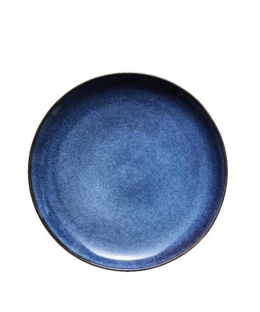 Lėkštė Amera blue