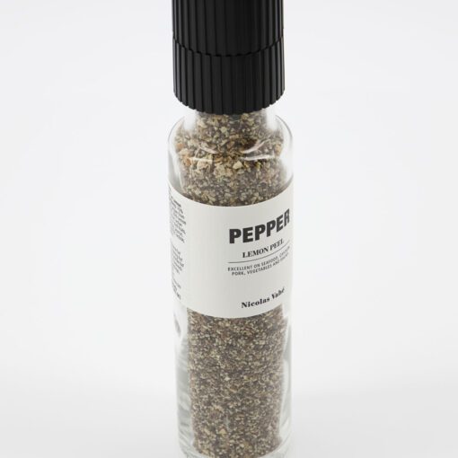 Pipirai, Lemon peel - Image 3