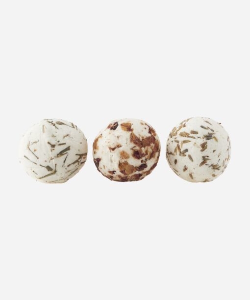 Muilo rutuliukas, Shea butter