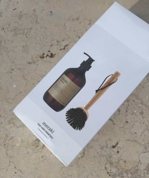 Indų plovimo rinkinys